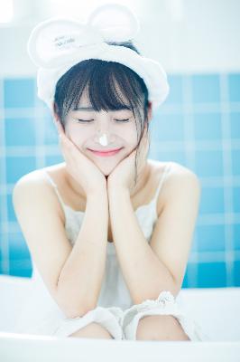 特殊的精油按摩