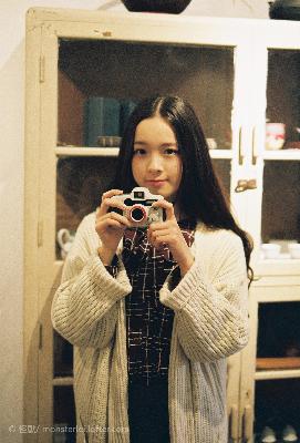 美丽的小蜜桃《美剧》